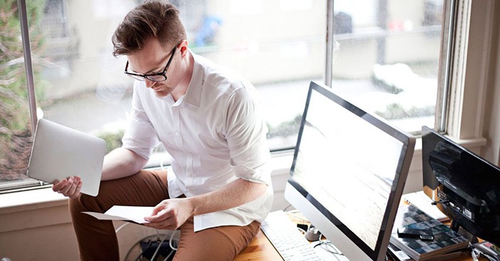 فریلنسینگ ، رئیس خودتان باشید Faraneshblogazadkari-1