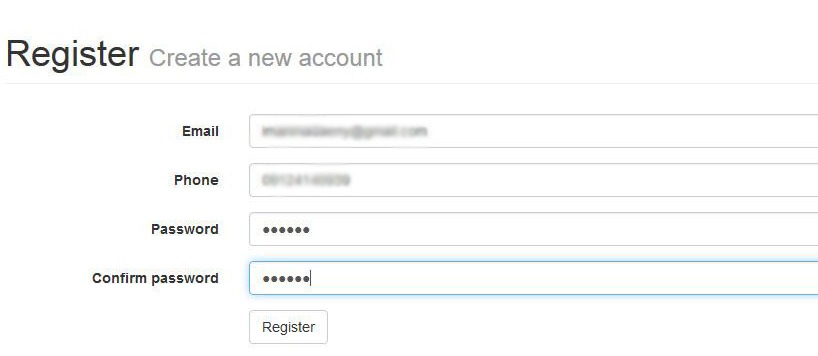 ارسال پیام به Telegram در سی شارپ send-message-to-telegram-with-c-2
