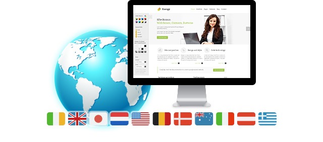 فارسی سازی پوسته وردپرس Translation