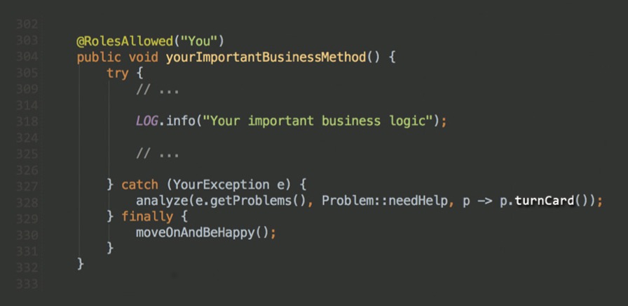 آشنایی با شغل برنامه نویس introduction-to-programming-jobs